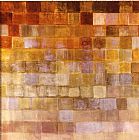 Unknown Volk Warmth painting